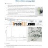 Nano-Silicon Carbide (SiC)