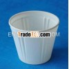 Biodegradable disposable corn starch 400ml soup bowl