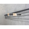 FRP Rebar corrosion resistance