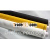 Standard mesh 100% polyester fabric printing mesh