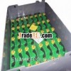 Traction battery, 48V- 8PBS400 (forklift battery) 24 x 2V/cell