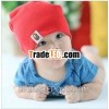fashionable cute baby headwear