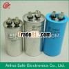 Capacitor CBB65 China Capacitor