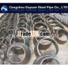 ASTM A234-WPB CONCENTRIC REDUCER 6\ x3\ SCH40