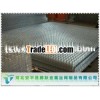 Channel fences welded wire mesh company