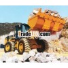 WHEEL LOADER