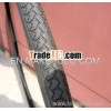 26-13/8 bicycle tyre