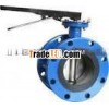 36\'\' butterfly valve