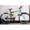 26\ Simple Brazil Type Mountain bicycle