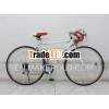 JM-CM-74 26\  steel racing bike