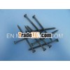 Phosphated surface fine thread Drywall screw for metal