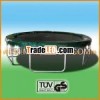 High Quality Trampoline With Tuv/gs Certificate