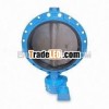 Wafer Type Butterfly Valve