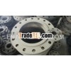 Flange