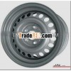 16" Ford Focus Winter Wheel Rims for Middle East market