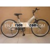 front cantilever brake;rear rake 26\ bike