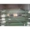 steel fence post T Y post pipe