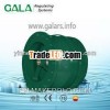 check globe valve