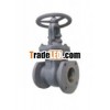 Russian Standard Gate Valve