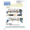 CNC MULTI-HEAD FLAME CUTTING MACHINE