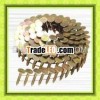 Coil Roofing Nail