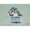 Zinc Alloy 45d Angle