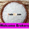 VIETNAMESE LONG GRAIN WHITE RICE 15% BROKENS