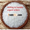 Best Quality 50% Broken White Rice Origin Vietnam