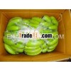 Selling high quality Fresh green banana