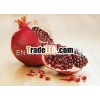 Pomegranate fruits from India!