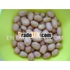 Java shelled peanut kernel