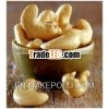Cashew nut sellers