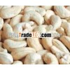 Wholesale processed cashew nut supplier from India