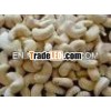 cashew nuts,  cotton waste