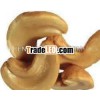 Fried cashew nut kernel