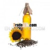Sunflower seeds refined deodorized oil (GMO FREE)