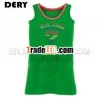 100 Organic Cotton Girls' Dress Vest