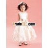 wholesale stock ready flower girl dresses