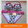 Sexy Bikinis Swimwear Stock,  130614