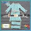china wholesale clothing long vintage long sleeves aqua lace wedding dress with headband posh sash a