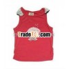 cotton children T-shirt,  girl's T-shirt, cotton tee