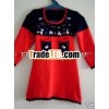 Arpillera Dress for Girls Peru