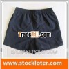 Boys Beach Shorts Stock