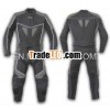 marjan Leather Motorbike Racing two Piece Suit