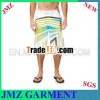 High quality printed board shorts