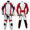 marjan Leather Motorbike Racing one Piece Suit