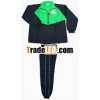 Imported Micro Fabric 100% Polyester Track Suit