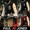 Men's Stylish Slim Fit Baseball Wear CL3816
