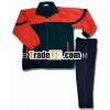 Track Suit 100% Polyester Micro Dooby Fabric