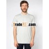 american apparel plain blank t shirt